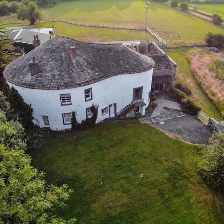 Fiddleback Farm Bed & Breakfast Wigton Exterior photo