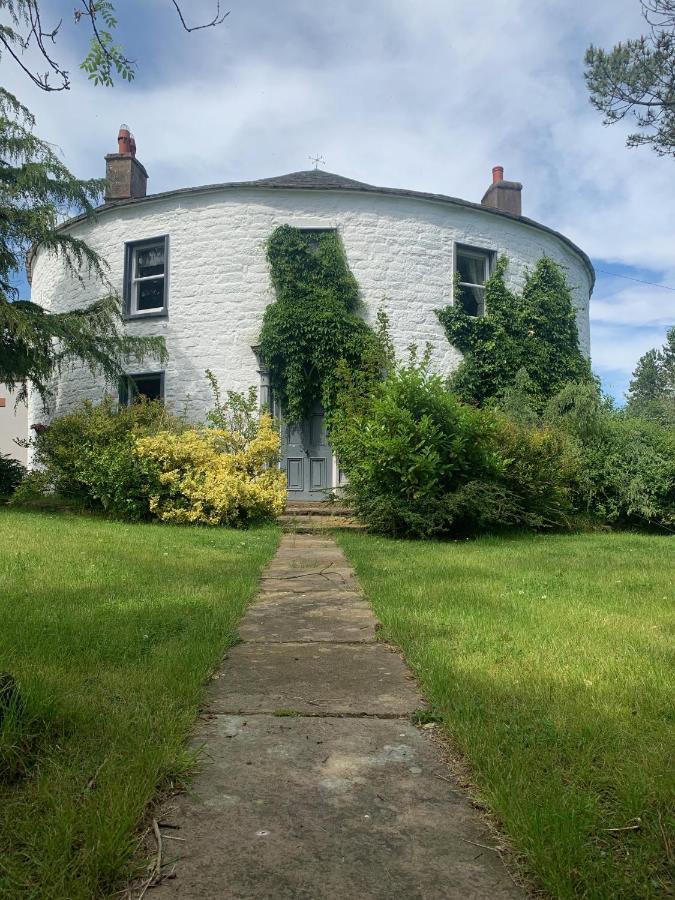 Fiddleback Farm Bed & Breakfast Wigton Exterior photo