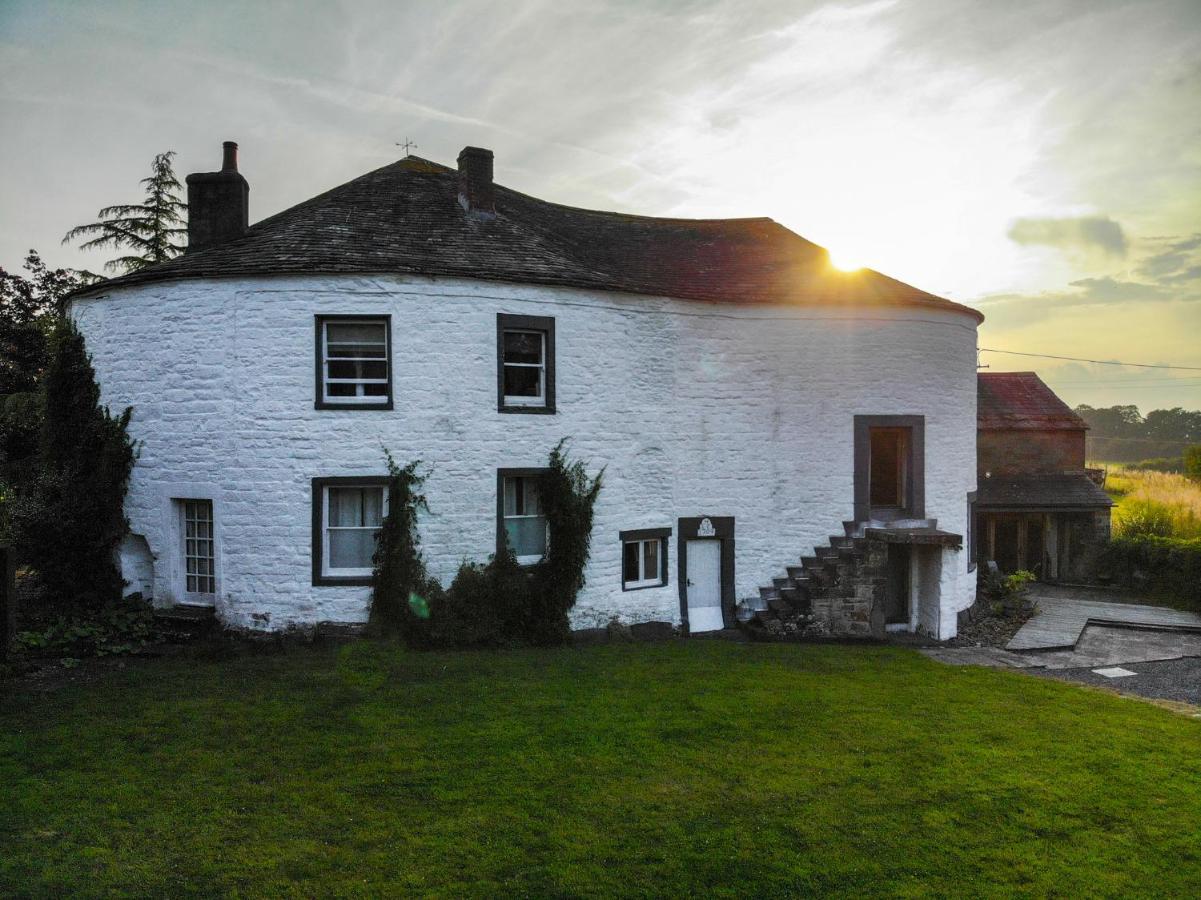 Fiddleback Farm Bed & Breakfast Wigton Exterior photo