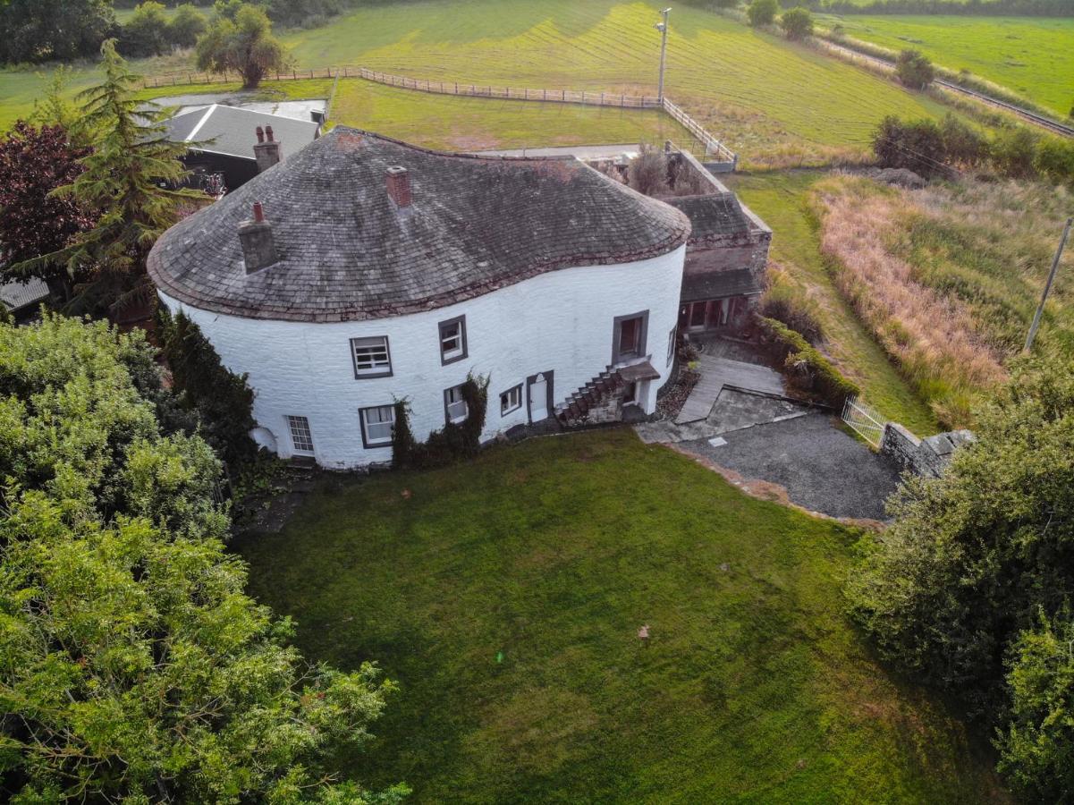 Fiddleback Farm Bed & Breakfast Wigton Exterior photo