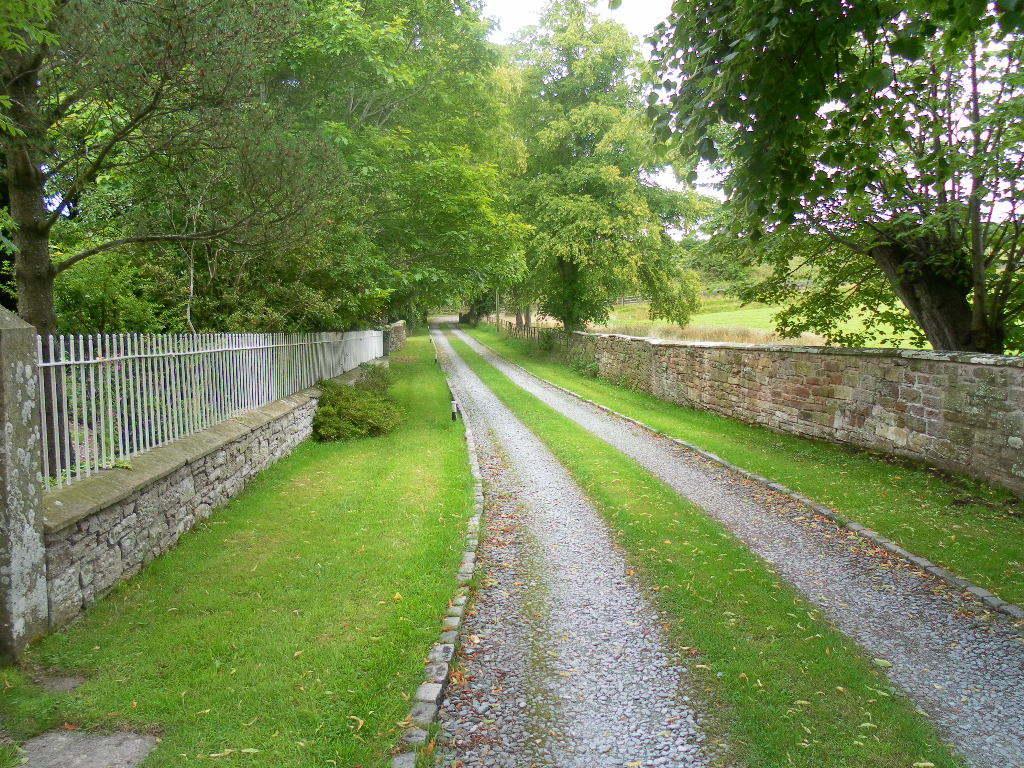 Fiddleback Farm Bed & Breakfast Wigton Exterior photo